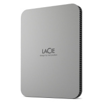 LaCie Mobile/1TB/HDD/Externí/2.5