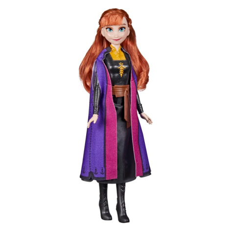 Disney Frozen 2 panenka Výpravná Anna