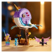 LEGO® DREAMZzz™ 71472 Izzie a její horkovzdušný balón ve tvaru narvala