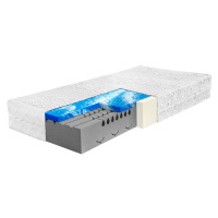 Matrace Ahorn Caeli Senior Rozměr: 120x200 cm