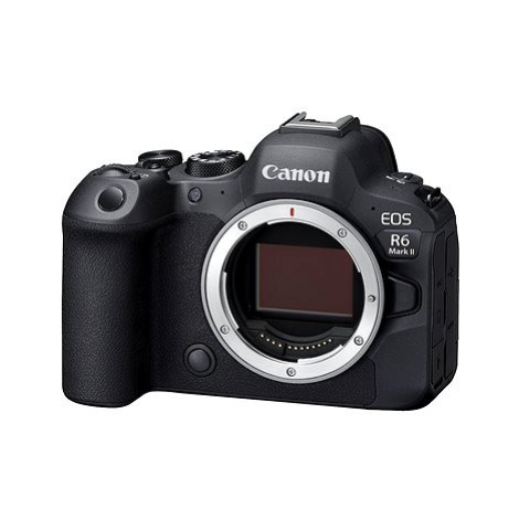 Canon EOS R6 Mark II tělo