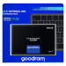 GOODRAM SSD CL100 Gen.3 960GB SATA III 7mm, 2, 5\"