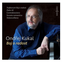 Kukal Ondřej: Boj o radost - CD