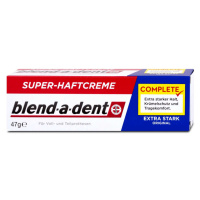 Blend-a-dent upev.krém Original 47g