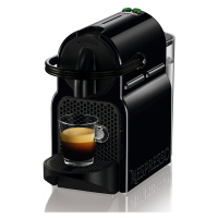 Kapslový kávovar DeLonghi Inissia EN 80.B Nespresso / 1260 W / 0,8 l / černá Varianta: ivi6