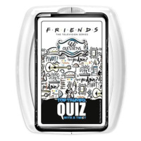 Quiz Friends ver. CZ