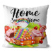 Impar Home sweet home, candy