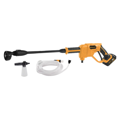 Riwall PRO RAPW 2420 aku tlaková myčka 20 V (bez baterie a nabíječky)