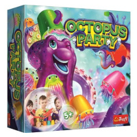 Trefl Octopus Party
