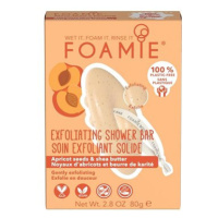 FOAMIE Exfoliating Shower Bar More Than A Peeling 80 g