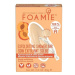 FOAMIE Exfoliating Shower Bar More Than A Peeling 80 g