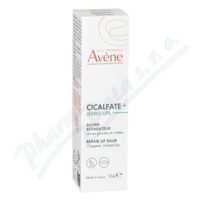 AVENE Cicalfate+ Obnovující balzám na rty 10ml