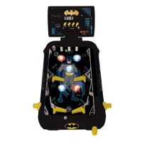 Lexibook Elektronický stolní pinball Batman