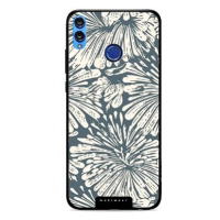 Mobiwear Glossy lesklý pro Honor 8X - GA42G