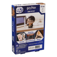 Puzzle Harry Potter figurka 3D