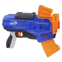 Nerf Elite Ruckus ICS-8