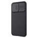 Zadní kryt Nillkin CamShield Pro Magnetic pro Apple iPhone 13 mini, černá