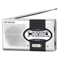 Rádio ORAVA T-103