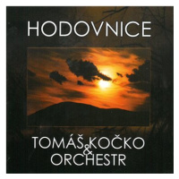 Kočko Tomáš & Orchestr: Hodovnice - CD