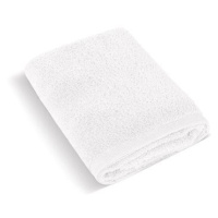 Bellatex Froté ručník bez bordury - 50 × 100 cm - bílá