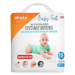 Jednorázové hygienické podložky Akuku Baby Soft 40x60cm 15ks