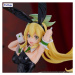 Furyu Sword Art Online BiCute Bunnies PVC Soška Leafa 28 cm