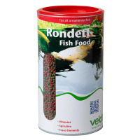 Velda Rondett Fish Food 1250 ml