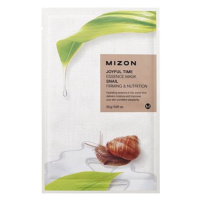 MIZON Joyful Time Essence Mask Snail 23 g