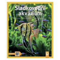 Sladkovodní akvárium Jan Vašut s.r.o.