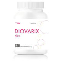 Diovarix plus 180 tablet