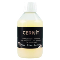 Cernit Varnish Lak 250 ml Glossy