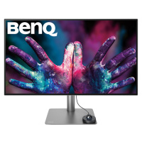 BenQ PD3220U - LED monitor 31,5