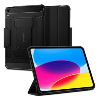 Spigen Rugged Armor Pro Black iPad Air 10.9