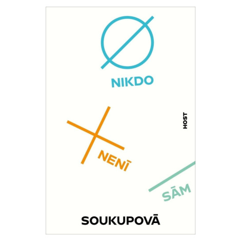 Nikdo není sám Host