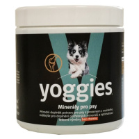Yoggies Minerály pro psy (peletky) 180g
