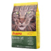 JOSERA Nature Cat granule pro kočky 1 ks, Hmotnost balení (g): 2 kg