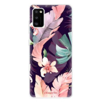 iSaprio Exotic Pattern 02 pro Samsung Galaxy A41