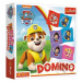 Domino Paw Patrol - hra z kategorie Domino, hlavolamy