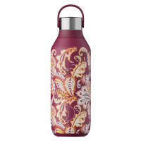 Termoláhev Chilly's Bottles - Liberty Concerto Feather 500ml, edice Liberty/Series 2