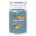 YANKEE CANDLE Signature sklo 2 knoty, Evening Riverwalk 567 g