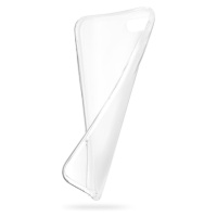 FIXED Skin ultratenké pouzdro pro Apple iPhone Xr, čiré