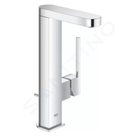 Grohe 23851003 - Umyvadlová baterie L, s výpustí, chrom