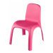 KETER Dětská židle LIPILI Barva: Zelená