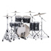 Mapex Mars Maple Studio Set Matte Black