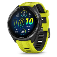Garmin Forerunner 965 žluté