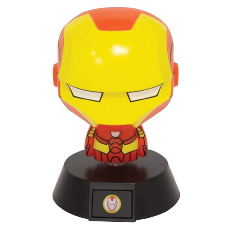 Icon Light Iron Man PALADONE