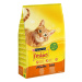 Friskies s kuřecím a zeleninou 10 kg