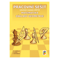 Matematika - Základy geometrie - pracovní sešit (6-29) NOVÁ ŠKOLA, s.r.o