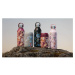 Termohrnek Chilly's Bottles - Liberty Dream Trail 340ml, edice Liberty/Series 2