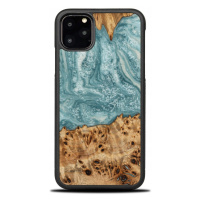 Bewood Unikátní Pouzdro pro iPhone 11 Pro Max Planets Uran